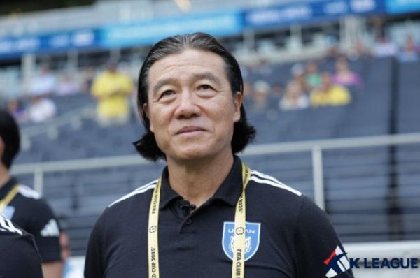 足球报：再选韩国主帅执教中超，不如托举原土年青解释