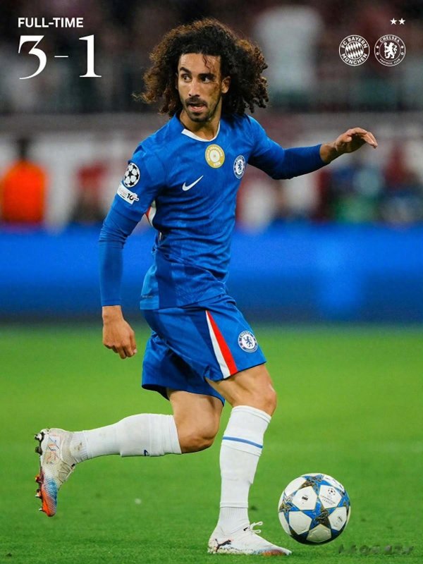 马雷斯卡因争议判罚暴怒: 这填塞该是红牌