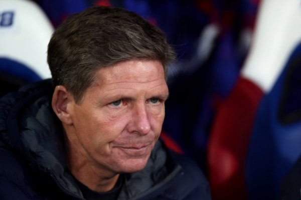 拦路虎！水晶宫伙同17场不败距队史最长记载只差1场，将战利物浦