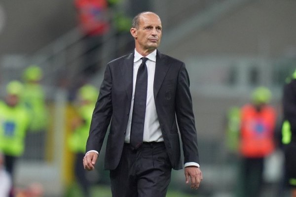 阿莱格里：普利西奇昨天景色不是很好，今天试了嗅觉可以是以首发