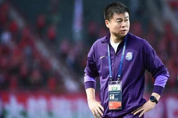 于根伟：三连胜中打出了拼搏精神，间歇期后盼赓续奏凯脚步