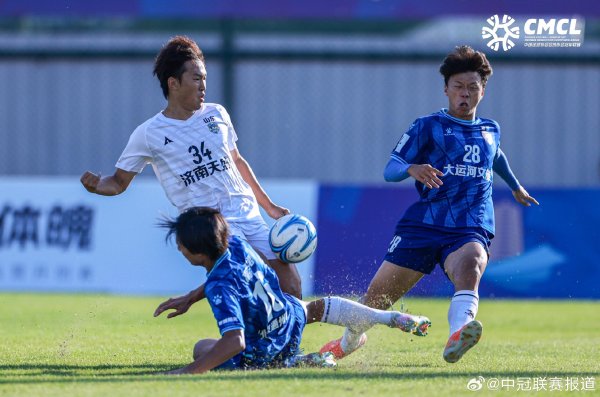 中冠：大连双雄无缘直升中乙，朱挺下课突显荼毒，仍有晋级契机