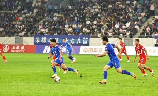 拼到临了一秒！日照队，下一场再战！