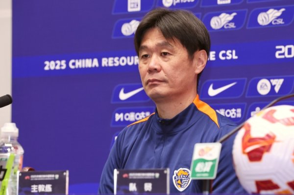 众媒体东说念主热议中超保级时局：海牛又堕入绝境了 4队保级比争冠刺激