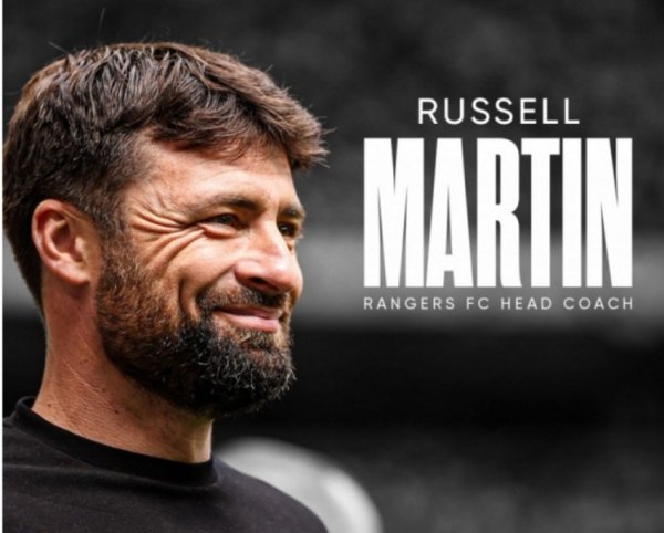 持教仅4个月！官方：流浪者主帅拉塞尔-马丁下课