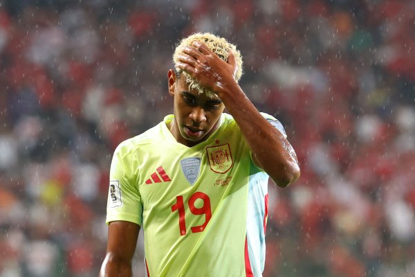 能签也不要❓马特乌斯：拜仁不会思要亚马尔 工资贵且已有奥利塞