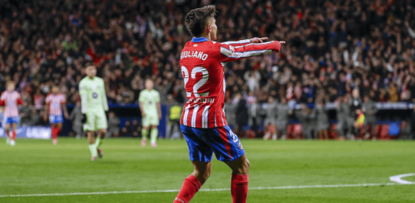 小西蒙尼: 利物浦是个强劲的敌手, 但咱们的想象等于赢球