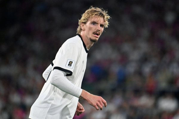 景况火爆！沃尔特马德近5场比赛打进4球，加盟纽卡后已有5球入账