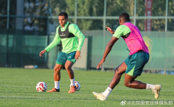 新的一周 任重道远 揣摸打算下一场🎯