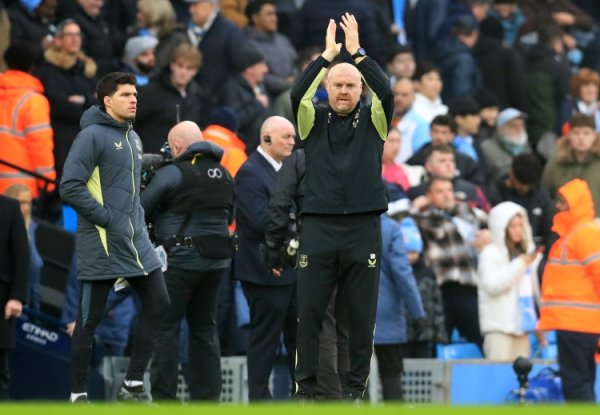 条条正途通戴奇？丛林新帅赔率：戴奇4/5遥遥朝上，门迪利巴第2