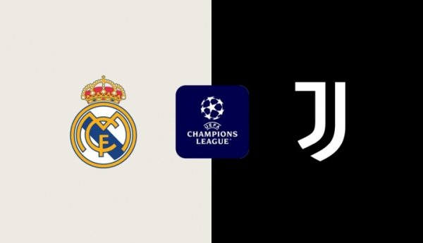 皇马vs尤文首发：姆巴佩领衔、马斯坦托诺替补，伊尔迪兹出战