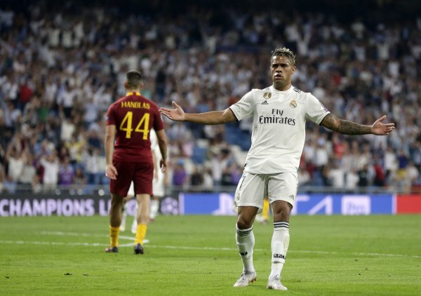 3球1助攻！近153场负责比赛，马里亚诺第二次单场径直参与4+进球