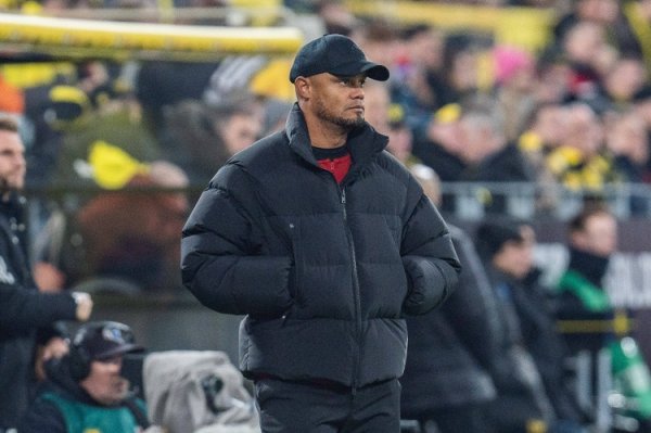 马特乌斯：拜仁签孔帕尼真实中大奖了，他重塑了拜仁的风貌