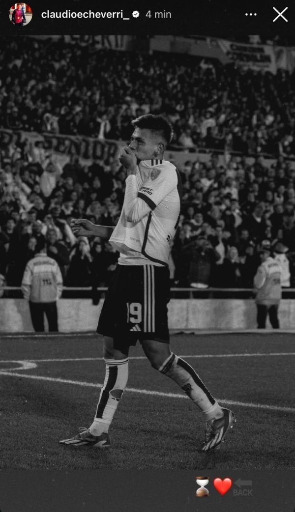 奥莱报：滕哈赫俄顷下课后，埃切维里在勒沃库森逐渐被角落化