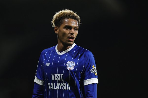 BBC：卡迪夫城展望不会赢得切尔西许可，凯利曼联赛杯无缘战母队