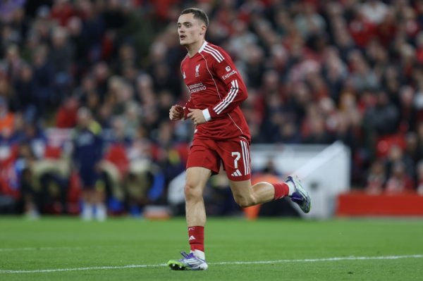 彭南特：利物浦当务之急先稳住场所，再让维尔茨、凯尔凯兹等东说念主上