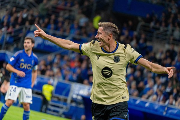 德太空：莱万并莫得推敲冬窗离开巴萨，也不野心明夏退役