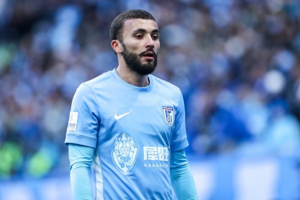 博主：大连英博明日鸠合备战，拉布亚德当天归队参与西宾