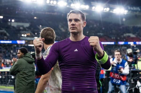 图片报：诺伊尔和基米希均干涉赛前终末一练，瞻望能够出战弗赖堡