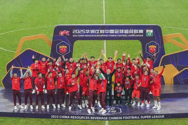 不被看好！但仍豪取3连冠！穆斯卡特给海港带来了什么？