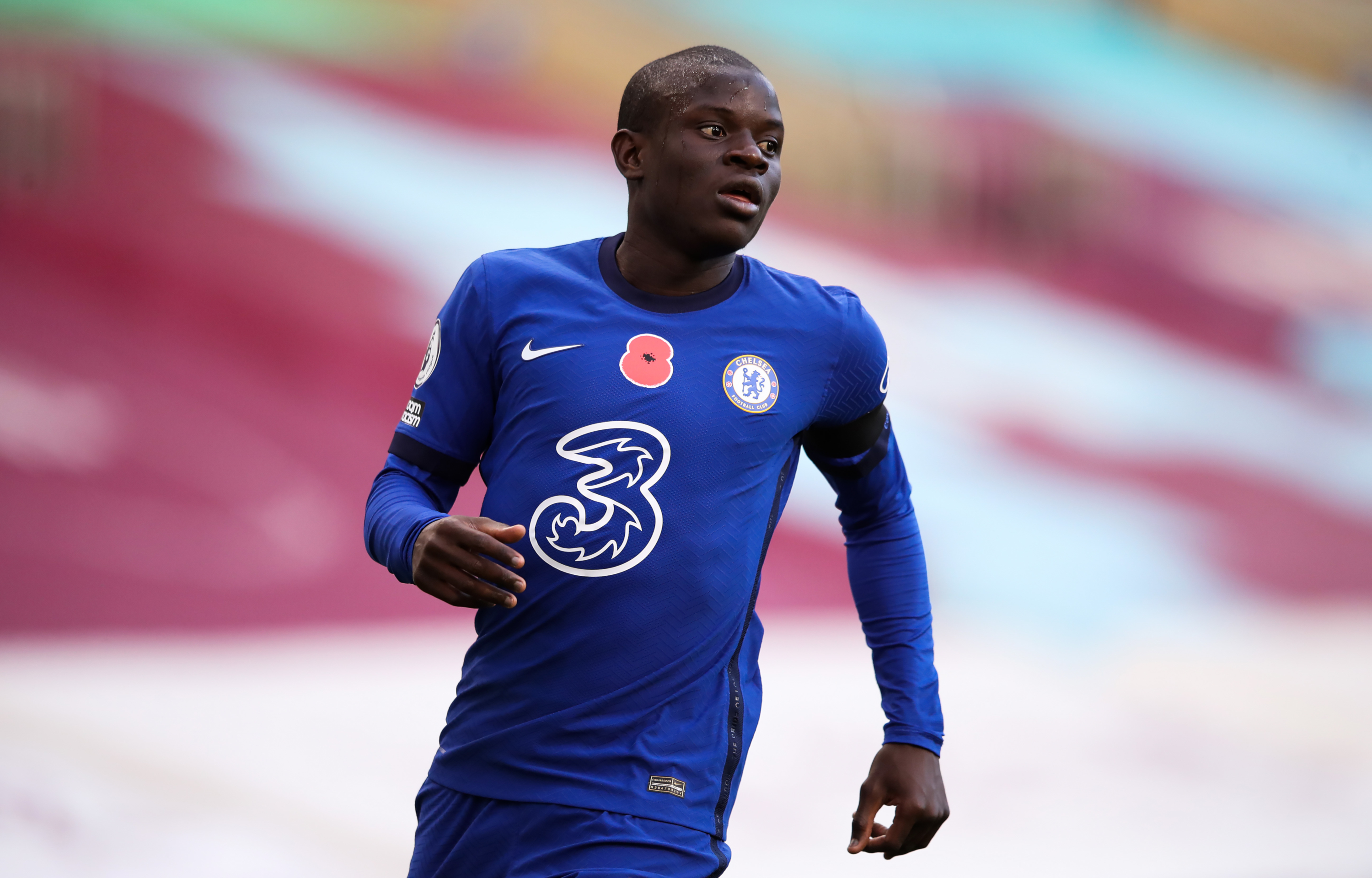 Asia Cup 阿坎吉：我在国米一切都很好，也许赛季扬弃时我会继续留在这里